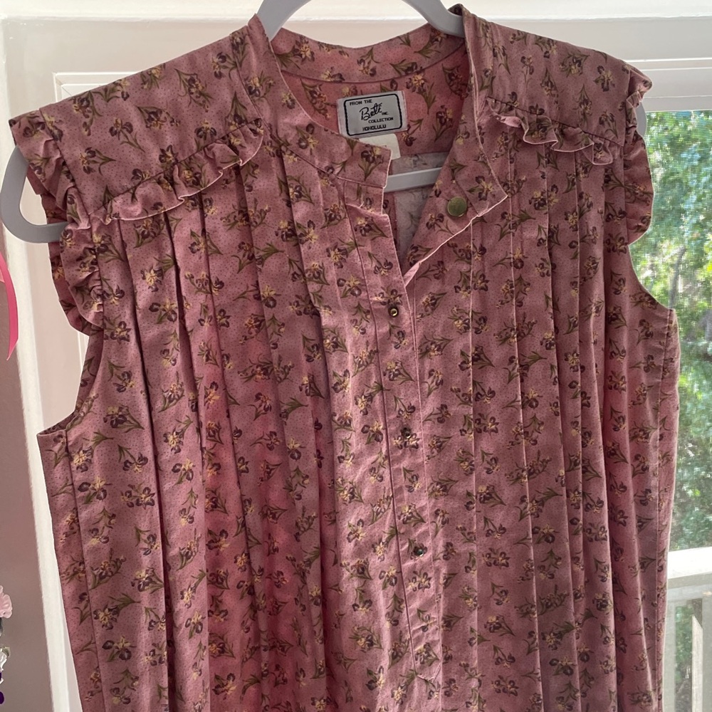 Bete muumuu / - Picture 3 of 4
